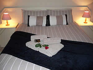 Mpumalanga Accommodation - Groblersdal Accommodation - Groblersdal B&B - Groblersdal Guest Houses - Villa Contessa